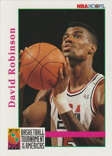 David Robinson
