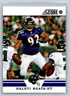 Haloti Ngata