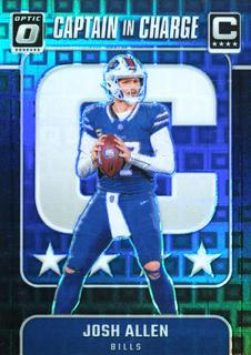 Josh Allen