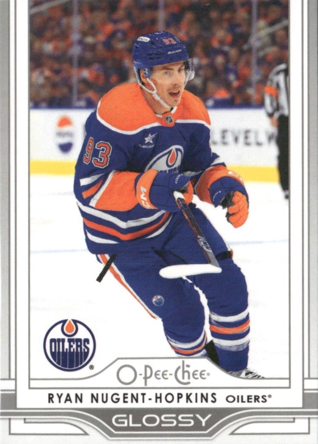 2025 Ryan Nugent-Hopkins #OG-1