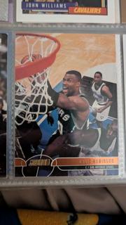 David Robinson