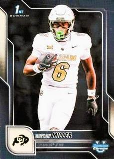 Drelon Miller