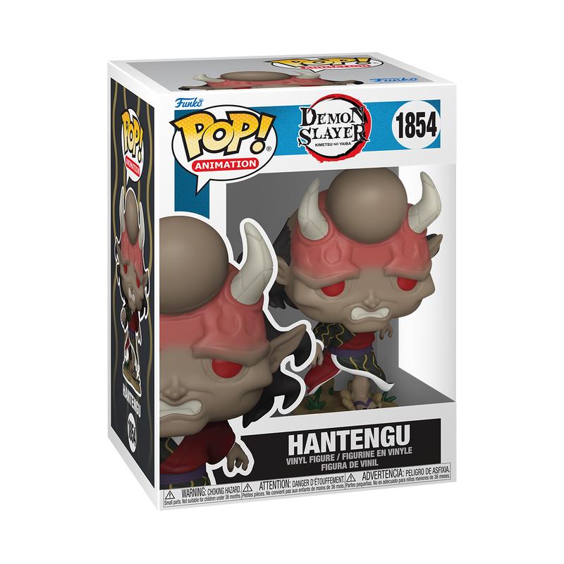 Hantengu #1854 Funko POP Animation