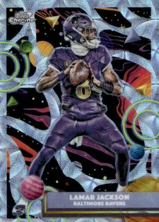 Lamar Jackson