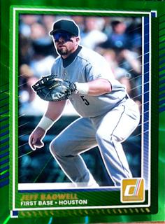 Jeff Bagwell
