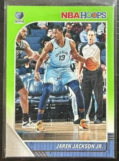 Jaren Jackson Jr.