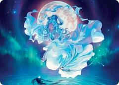 Yue, The Moon Spirit #7