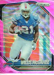 Willis McGahee