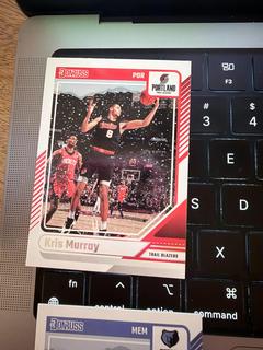 Kris Murray