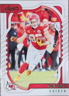Travis Kelce