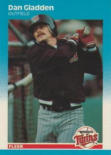 Dan Gladden
