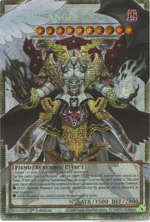 Chaos Angel BLGG-EN143