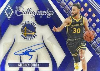 Stephen Curry