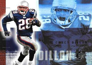 Corey Dillon
