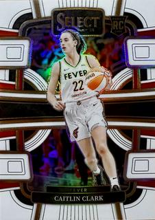 Caitlin Clark
