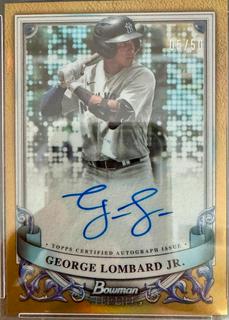 George Lombard Jr.