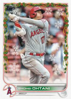 Shohei Ohtani