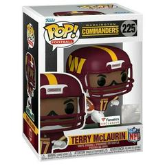 Terry McLaurin #225 (Nfl)