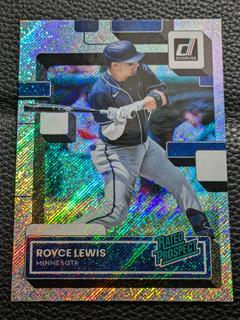 Royce Lewis