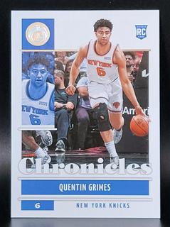 Quentin Grimes