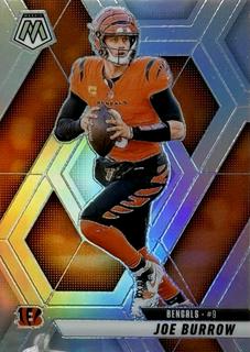Joe Burrow
