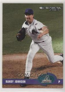 Randy Johnson