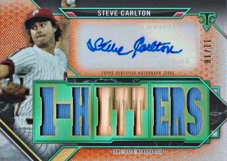 Steve Carlton