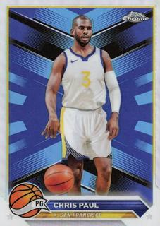 Chris Paul