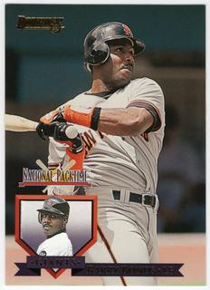 Barry Bonds