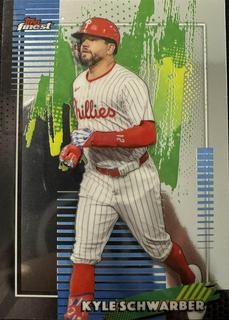 Kyle Schwarber