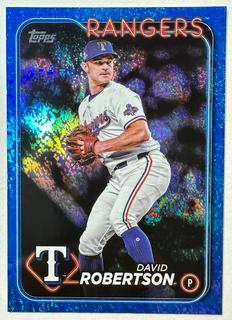 David Robertson