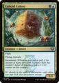 Cuboid Colony [Foil] | Magic Secrets of Strixhaven
