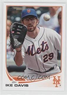 Ike Davis