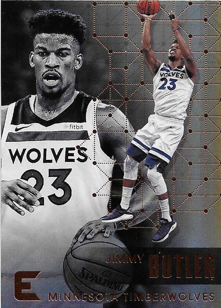 Jimmy Butler #64