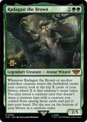 Radagast The Brown [Prerelease] #184