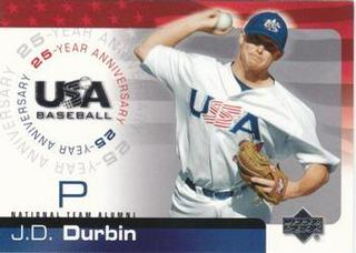 J.D. Durbin
