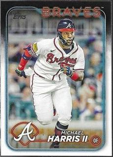 Michael Harris II