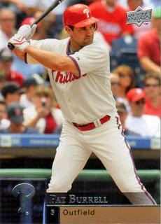 Pat Burrell