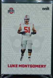 Luke Montgomery