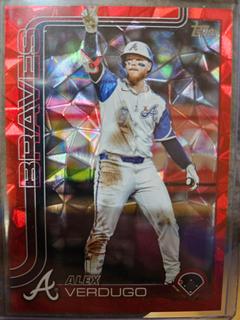 Alex Verdugo