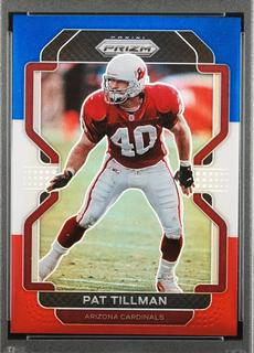 Pat Tillman