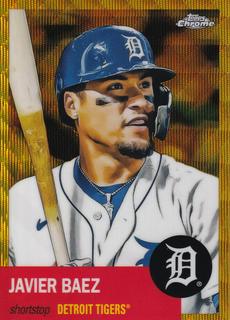 Javier Baez