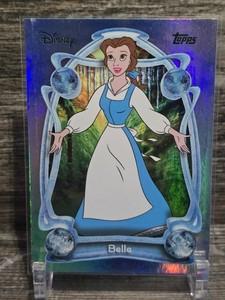 Belle [Winter Variation] #43