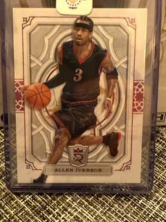 Allen Iverson