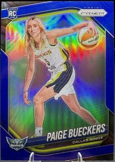 Paige Bueckers