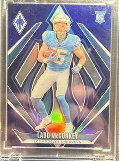 Ladd McConkey