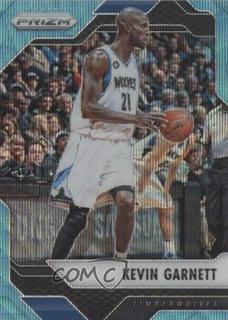 Kevin Garnett