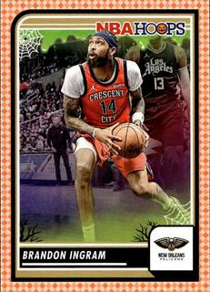 Brandon Ingram