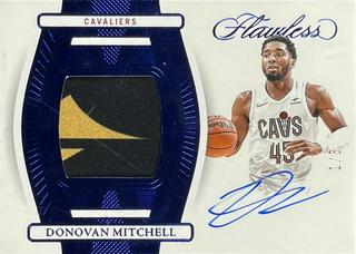 Donovan Mitchell