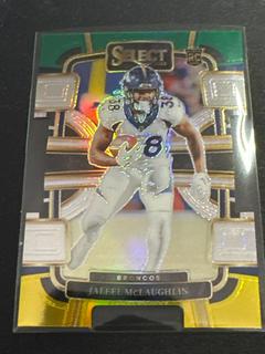 Jaleel McLaughlin